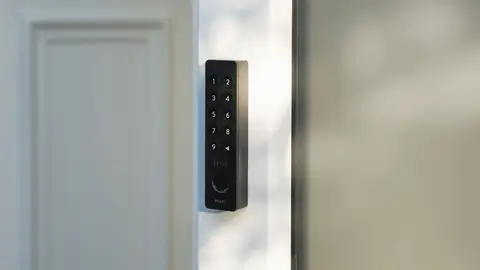 Keypad 2 NFC Keypad 2 NFC