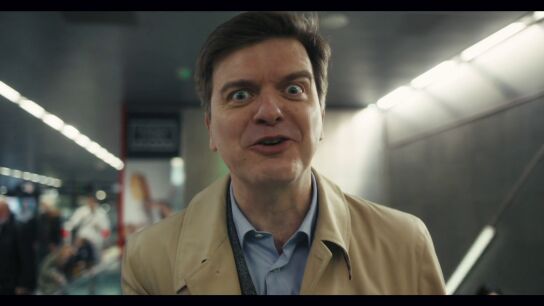 Marc Gir&oacute;, sobre su nuevo programa en laSexta, Cara al Show: "El fascismo se ha apropiado de la palabra libertad. Habr&aacute; que hacer lo mismo"