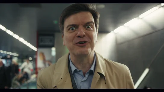 Marc Giró, sobre su nuevo programa en laSexta, Cara al Show: "El fascismo se ha apropiado de la palabra libertad. Habrá que hacer lo mismo" Marc Giró, sobre su nuevo programa en laSexta, Cara al Show: "El fascismo se ha apropiado de la palabra libertad. Habrá que hacer lo mismo"