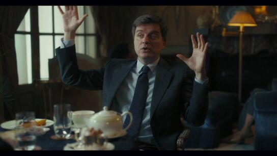 Marc Gir&oacute;, sobre el g&eacute;nero: "Me he montado un tinglado, ll&aacute;malo 'queer', ll&aacute;malo 'eres gilipollas', y he sobrevivido"