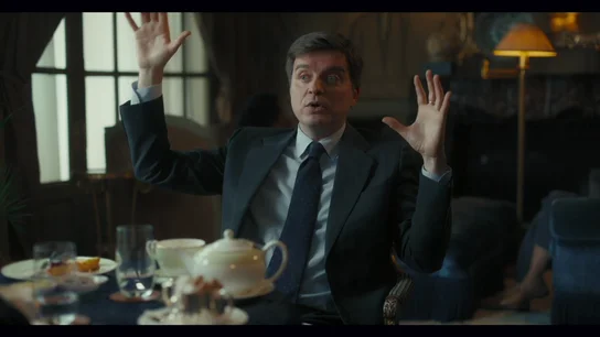 Marc Giró, sobre el género: "Me he montado un tinglado, llámalo 'queer', llámalo 'eres gilipollas', y he sobrevivido" Marc Giró, sobre el género: "Me he montado un tinglado, llámalo 'queer', llámalo 'eres gilipollas', y he sobrevivido"