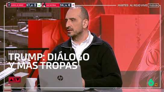 Mario Saavedra Mario Saavedra