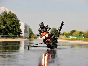 Sistema de frenos antibloqueo ABS Sistema de frenos antibloqueo ABS