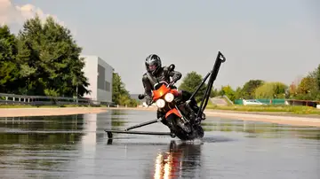 Sistema de frenos antibloqueo ABS Sistema de frenos antibloqueo ABS