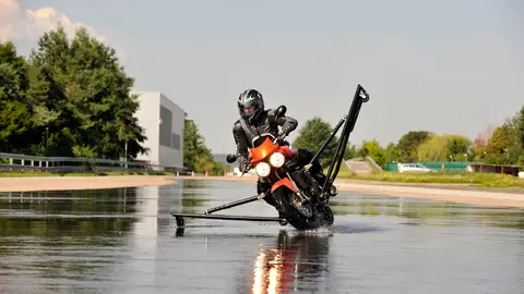 Sistema de frenos antibloqueo ABS Sistema de frenos antibloqueo ABS