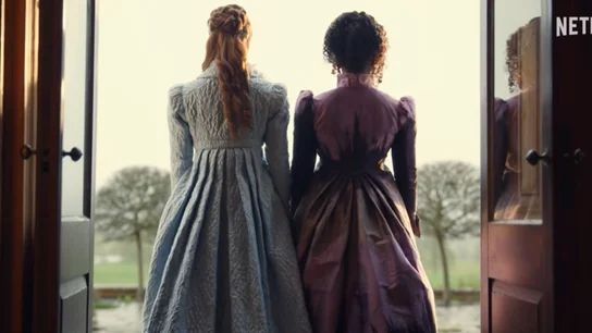 Los Brigerton desvela cuál será la pareja protagonista de la próxima temporada... y ojo, porque hay sorpresa Los Brigerton desvela cuál será la pareja protagonista de la próxima temporada... y ojo, porque hay sorpresa