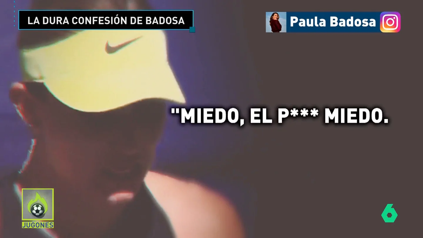 Badosa Badosa