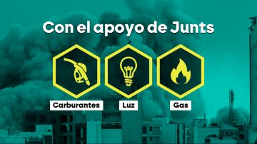 Junts apoyar&aacute; el decreto anticrisis del Gobierno a cambio de bajar los impuestos a los aut&oacute;nomos