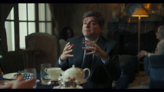 Marc Gir&oacute; se pronuncia por primera vez acerca de su salida de TVE en su nueva casa, laSexta: "Hab&iacute;a una herida que ten&iacute;a que curar fuera"