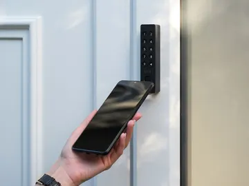Keypad 2 NFC Keypad 2 NFC