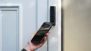 Keypad 2 NFC Keypad 2 NFC