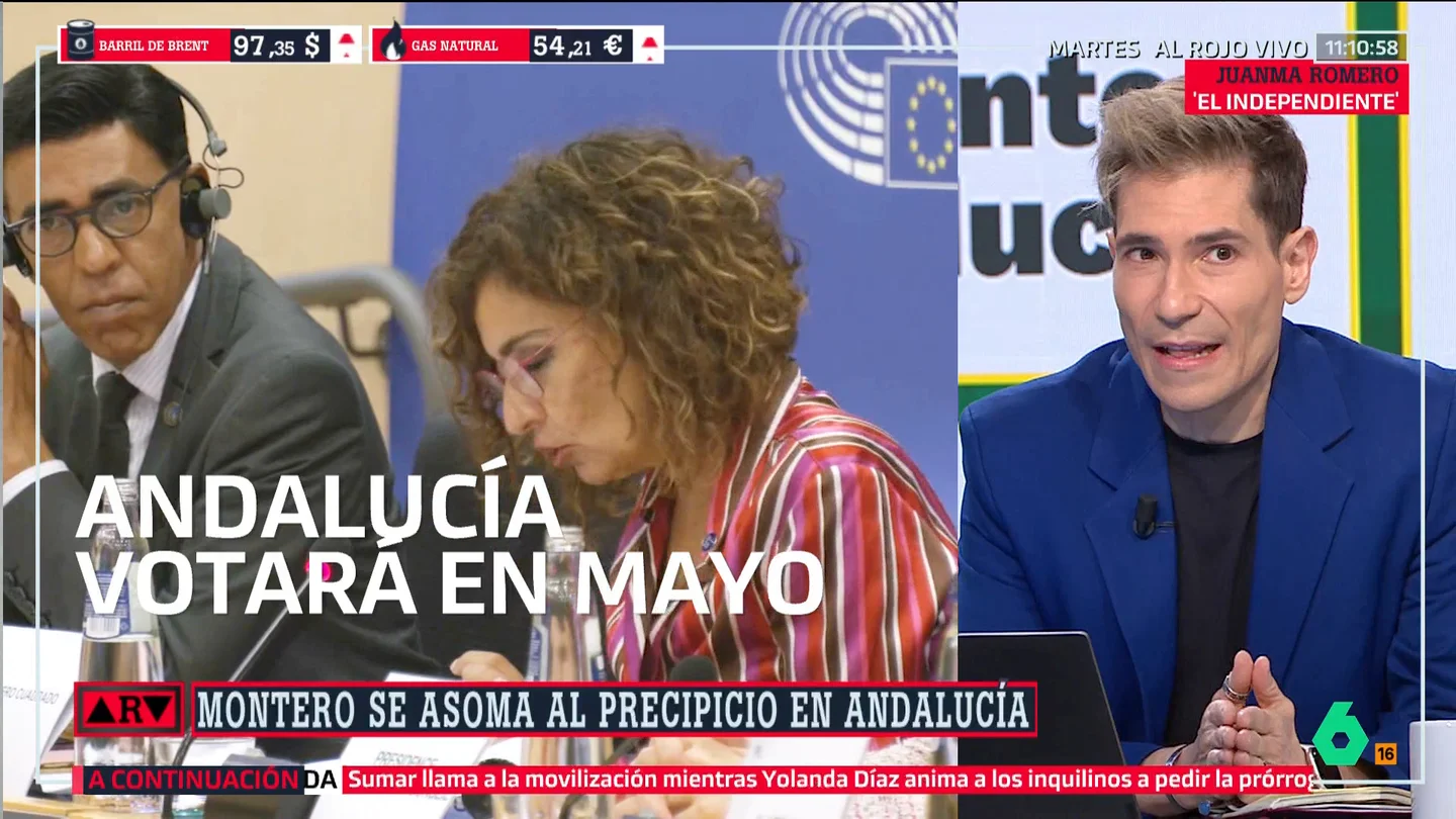 Juanma Romero Juanma Romero
