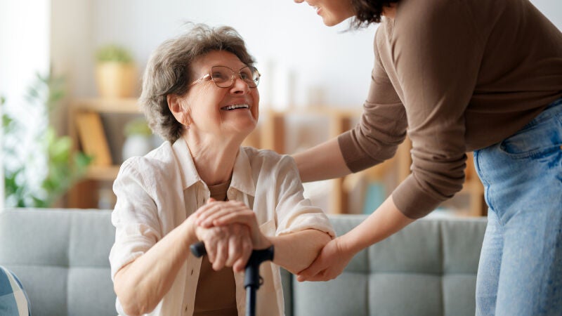 Este rasgo a la hora de hablar podría predecir el deterioro cognitivo