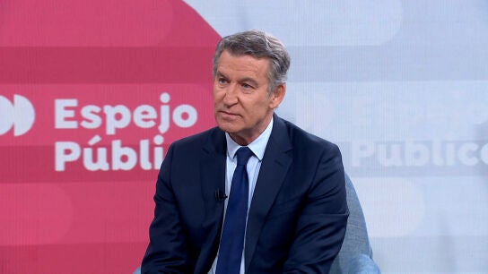 Un caf&eacute; con Susanna: Alberto N&uacute;&ntilde;ez Feij&oacute;o (24-03-26)