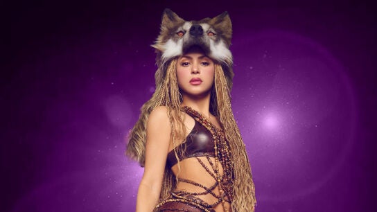 'Las mujeres ya no lloran': la gira de Shakira llega a Madrid