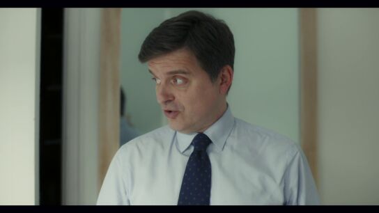 "Tengo cabreadas a fachas y gente de izquierdas, a todos, y ah&iacute; es donde quiero estar": lo que ha visto Marc Gir&oacute; cuando ha llegado a laSexta