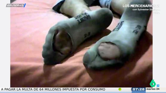 Confirmado: esta es la prenda que hay que lavar cada vez que se usa... y no todos los españoles lo hacen Confirmado: esta es la prenda que hay que lavar cada vez que se usa... y no todos los españoles lo hacen