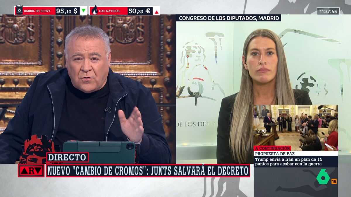 Declaraciones sobre el decreto