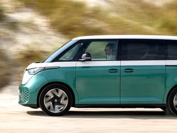 ID. Buzz LWB ID. Buzz LWB