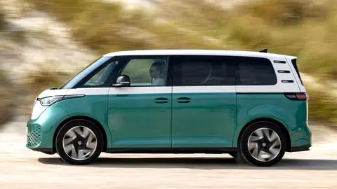 ID. Buzz LWB ID. Buzz LWB