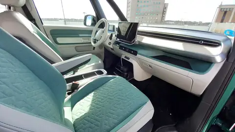 VW ID. Buzz LWB VW ID. Buzz LWB