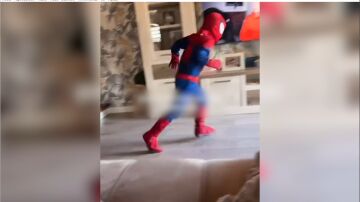 Spiderman