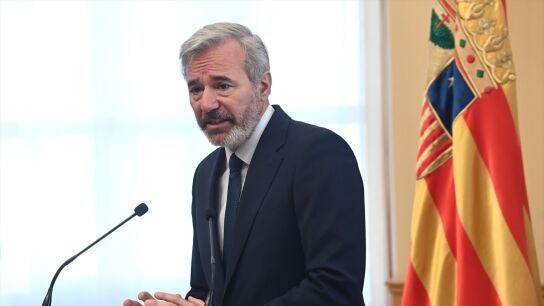 Imagen de archivo. Jorge Azc&oacute;n.