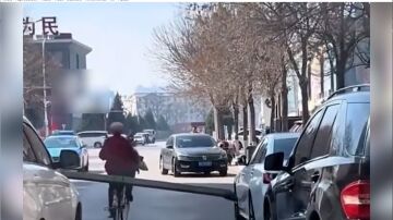 Ciclista