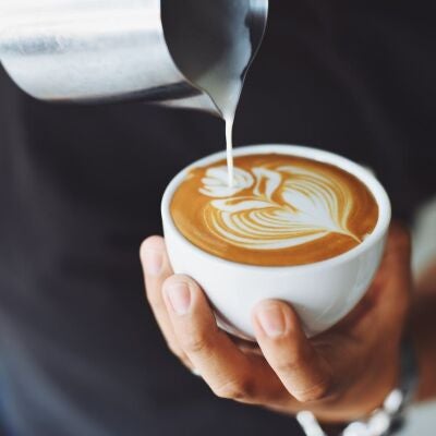 Imagen de una taza de caf&eacute;