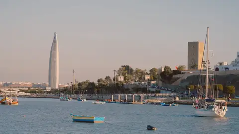 Marruecos, un mosaico de culturas, sabores y paisajes Marruecos, un mosaico de culturas, sabores y paisajes