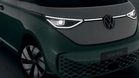 VW ID.Buzz LWB VW ID.Buzz LWB