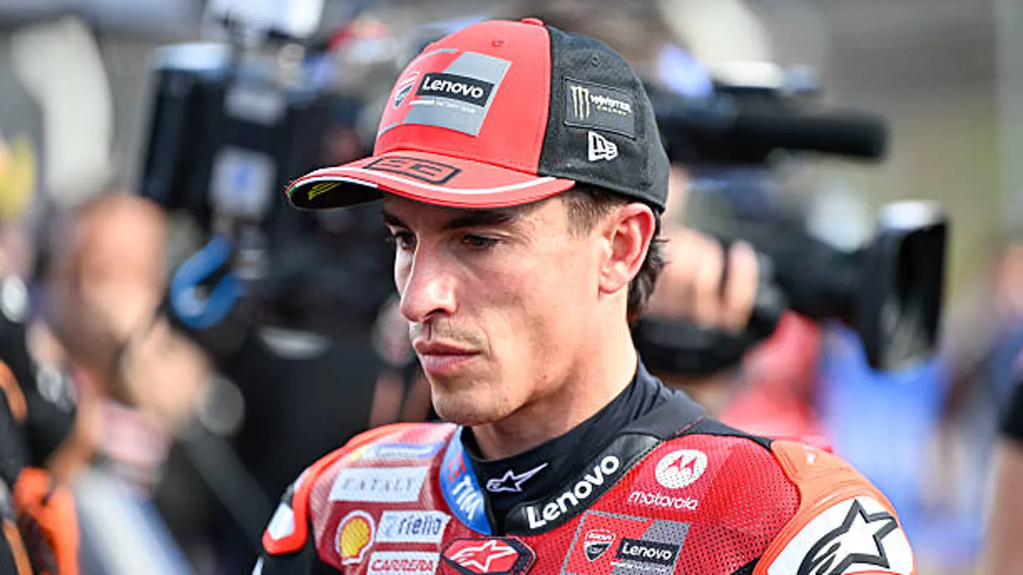Marc Márquez Marc Márquez
