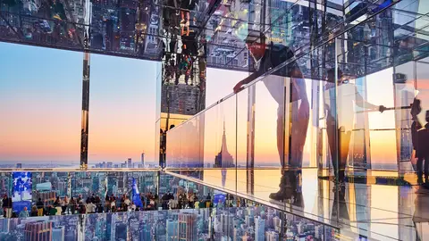 SUMMIT One Vanderbilt SUMMIT One Vanderbilt