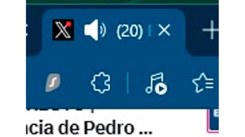 Silenciando Microsoft Edge