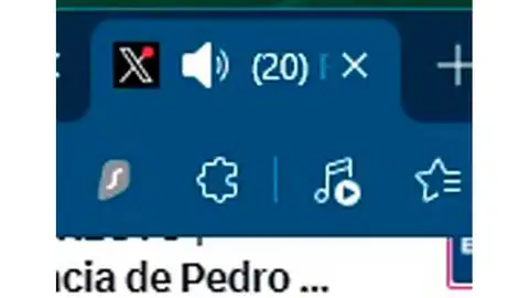 Silenciando Microsoft Edge Silenciando Microsoft Edge