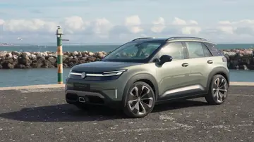 VW ID. Cross Concept VW ID. Cross Concept