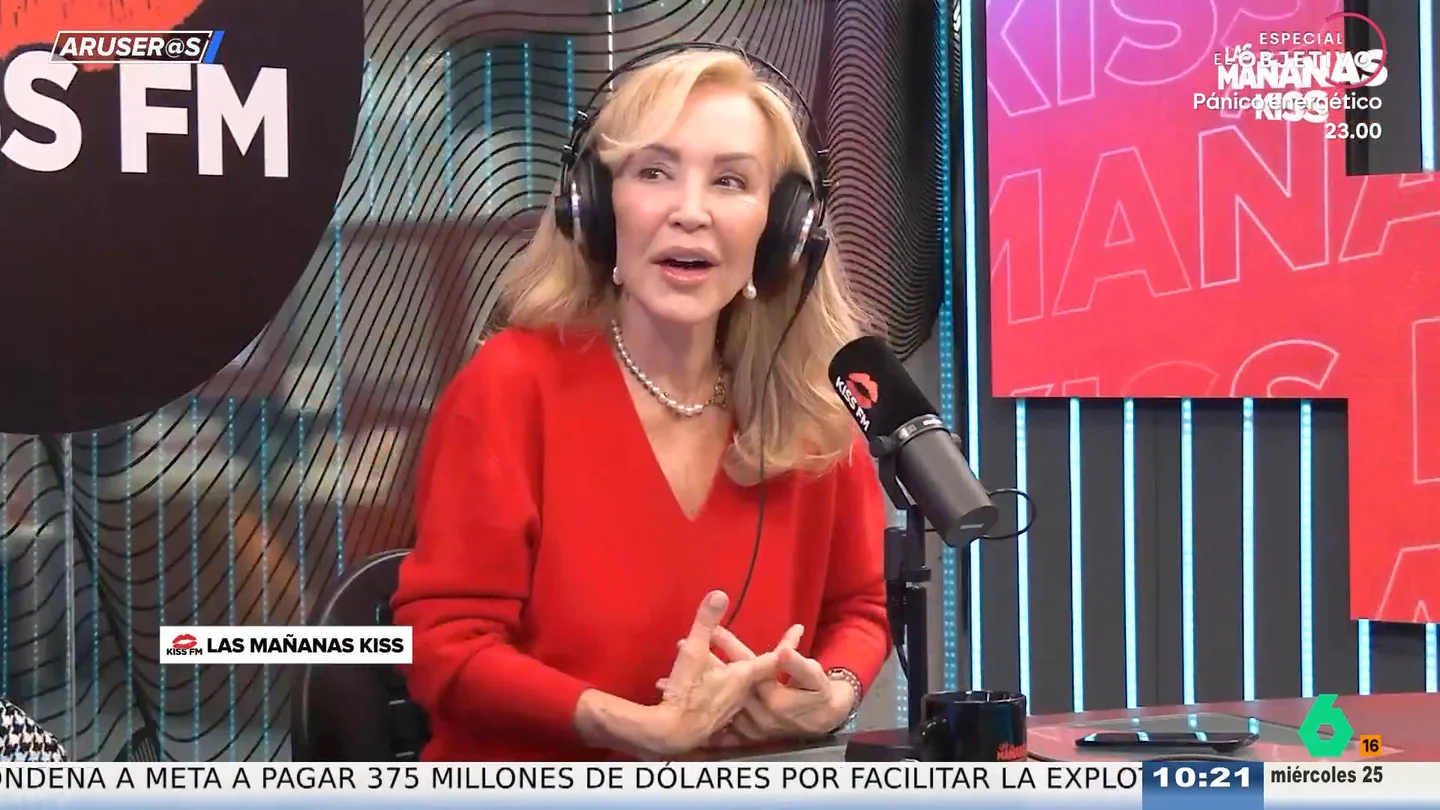 Carmen Lomana Carmen Lomana