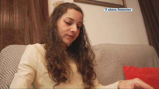 Noelia Castillo, que solicitó la eutanasia con 23 años Noelia Castillo, que solicitó la eutanasia con 23 años