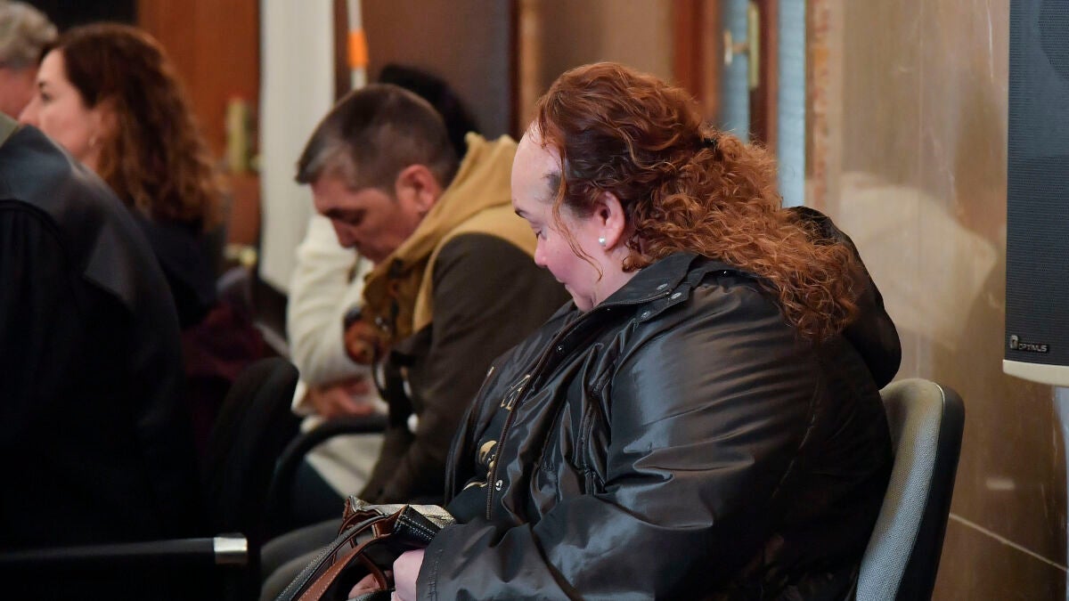 Condenan a prisión permanente revisable a la madre que tiró a su bebé a la basura en Porto Cristo (Mallorca)