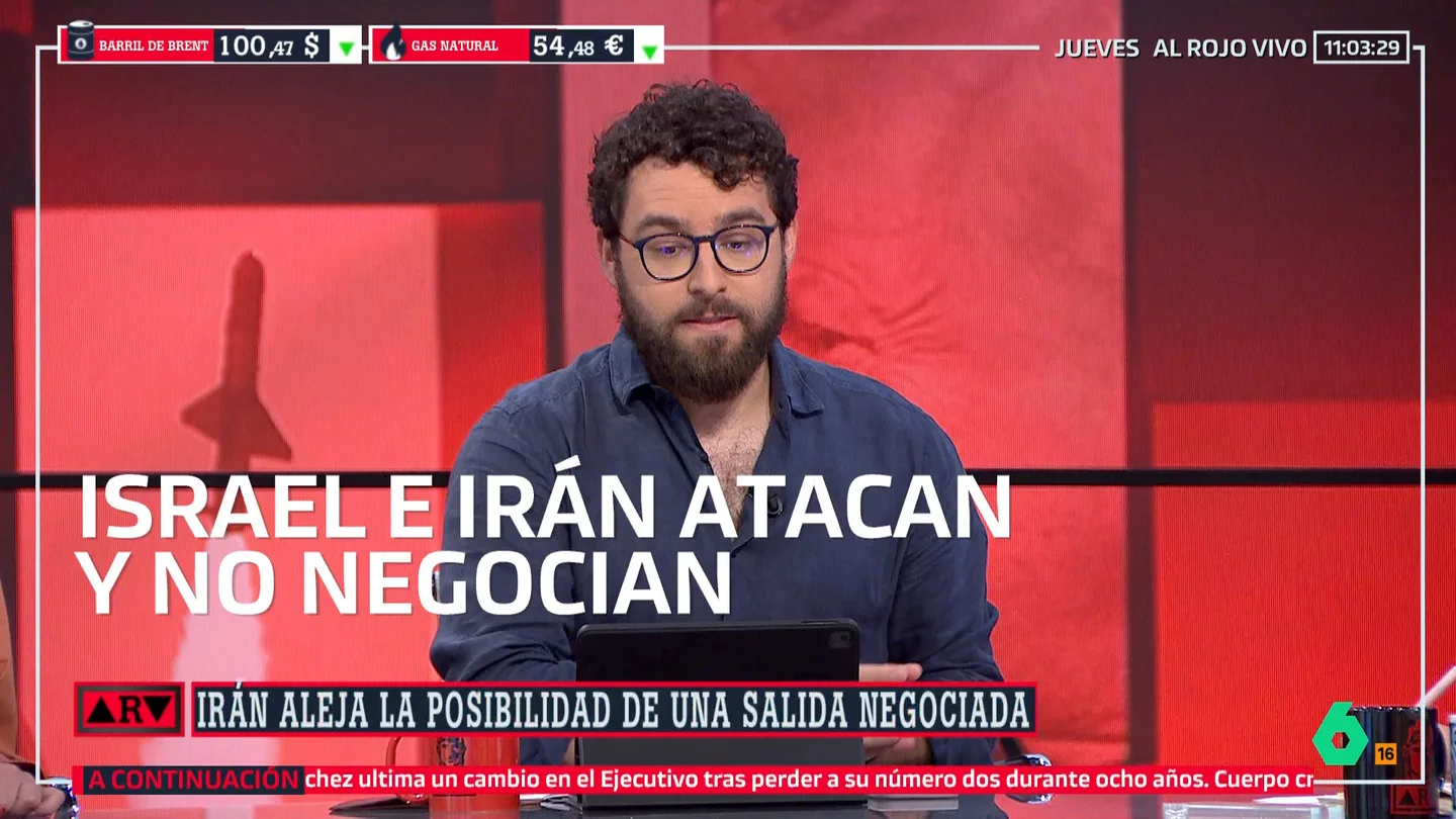 Blas Moreno Blas Moreno