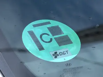 Estas ciudades vuelven a multar en las zonas de bajas emisiones Estas ciudades vuelven a multar en las zonas de bajas emisiones