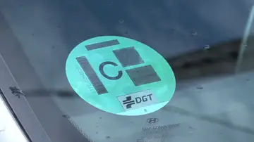 Estas ciudades vuelven a multar en las zonas de bajas emisiones Estas ciudades vuelven a multar en las zonas de bajas emisiones