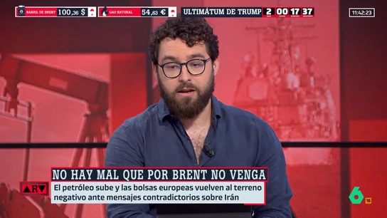 Blas Moreno Blas Moreno