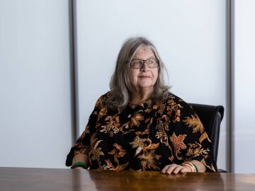 Birut&eacute; Galdikas