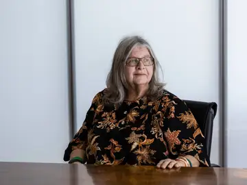 Biruté Galdikas Biruté Galdikas