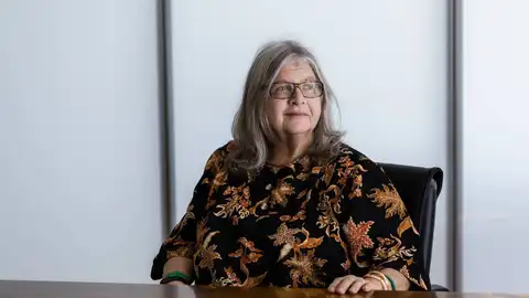 Biruté Galdikas Biruté Galdikas