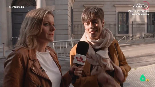 Andrea Ropero, a Isabel Rodríguez sobre las medidas de Vivienda: "Si le gusta, ¿por qué se plantó Yolanda Díaz y no usted?" Andrea Ropero, a Isabel Rodríguez sobre las medidas de Vivienda: "Si le gusta, ¿por qué se plantó Yolanda Díaz y no usted?"