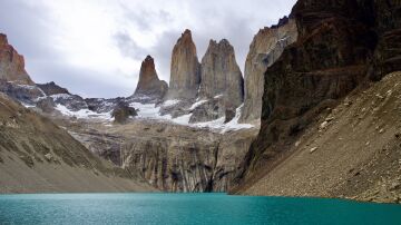 Torres del Paine, Chile