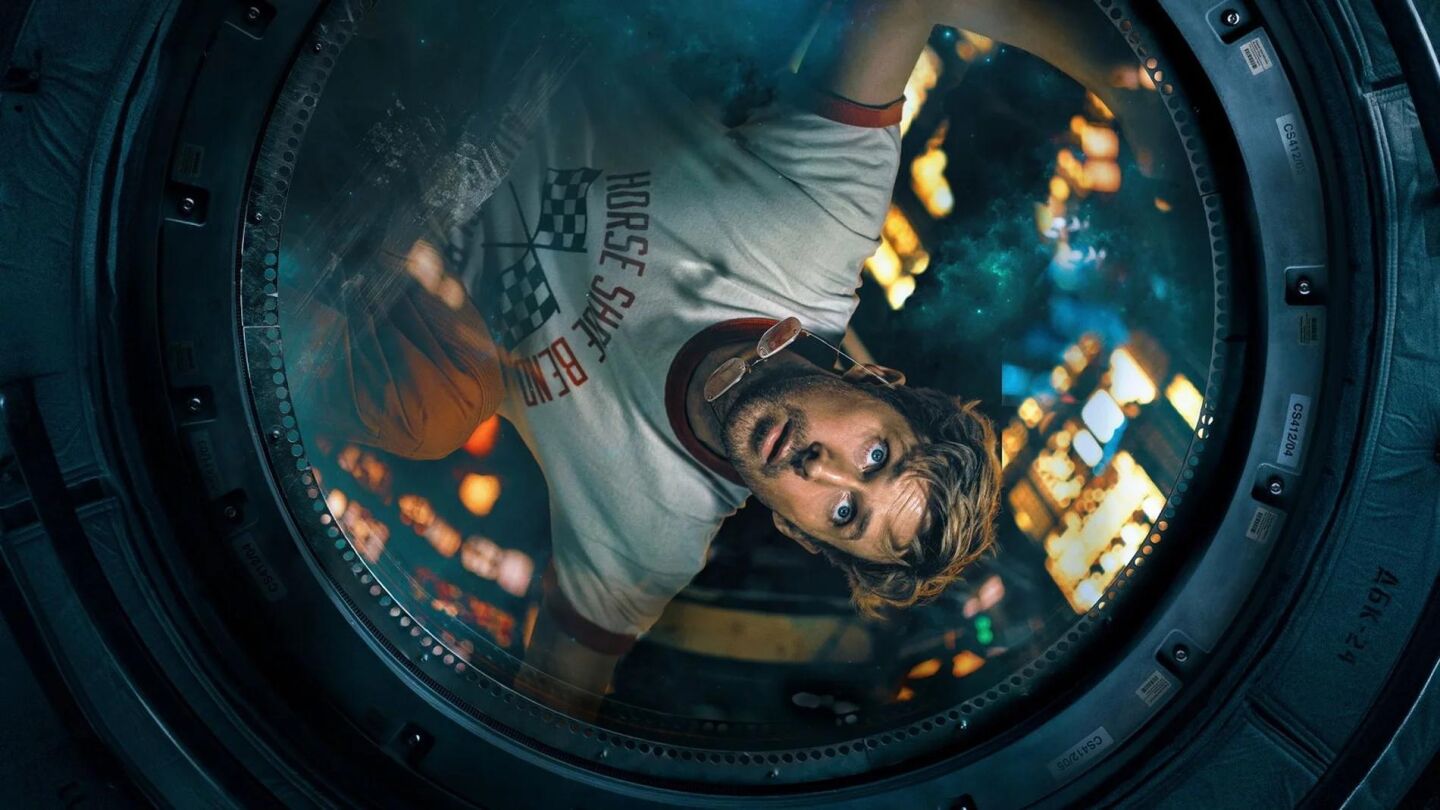 Imagen promocional de 'Proyecto Salvaci&oacute;n'