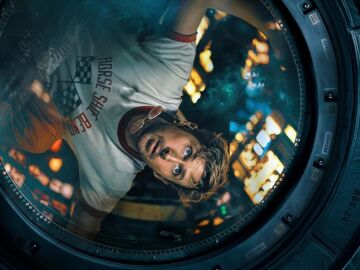 Imagen promocional de 'Proyecto Salvaci&oacute;n'